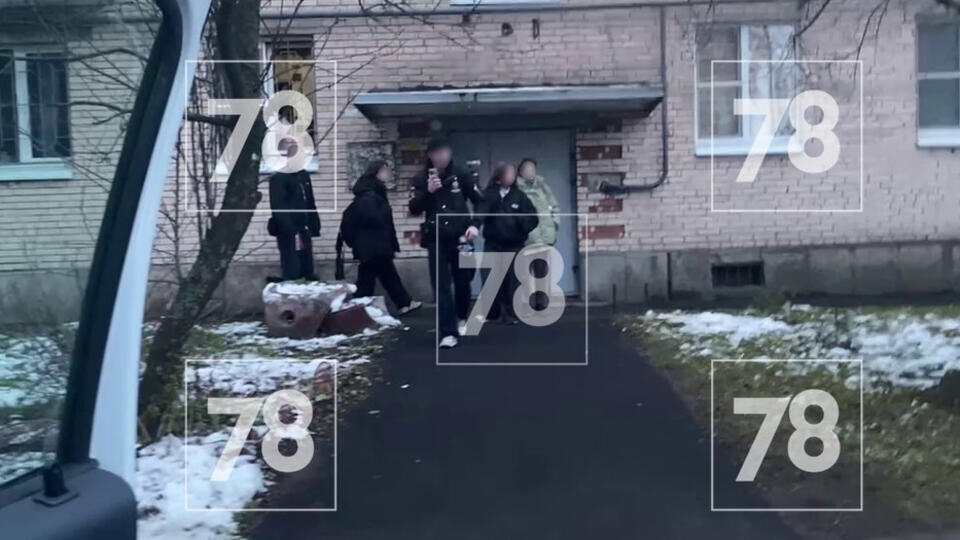 Фото: © t.me/78 | НОВОСТИ