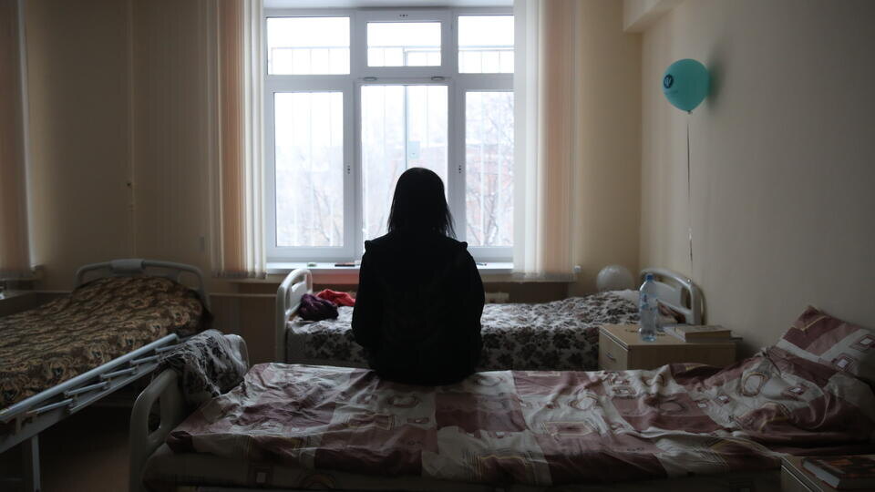 Фото: © ИЗВЕСТИЯ/Зураб Джавахадзе