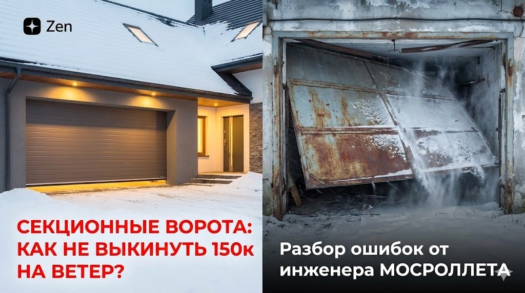 МОСРОЛЛЕТА