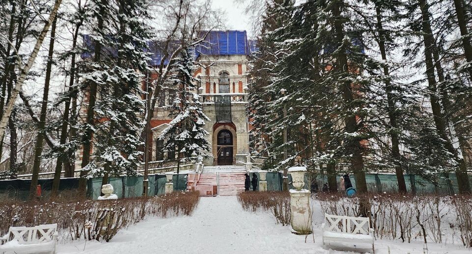    МедиаБанк Подмосковья/Ольга Антонова