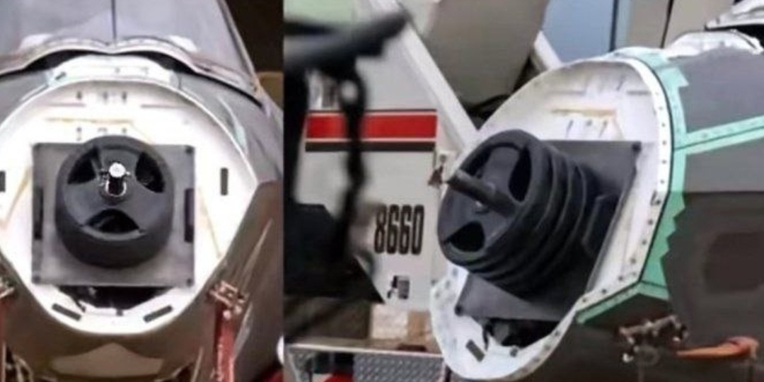 Разоблачение "Пингвина". Зачем в F-35 ставят гири