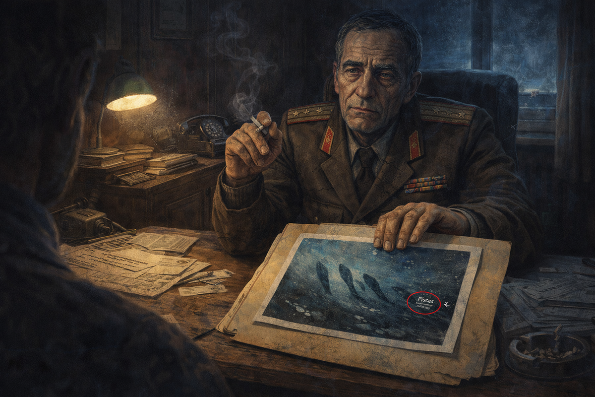 Автор: В. Панченко