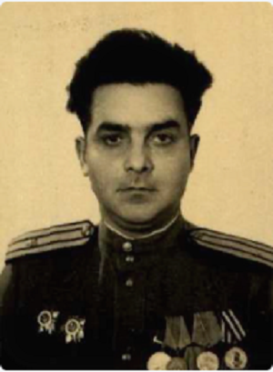 Фото из открытых источников. А.А. Пильников