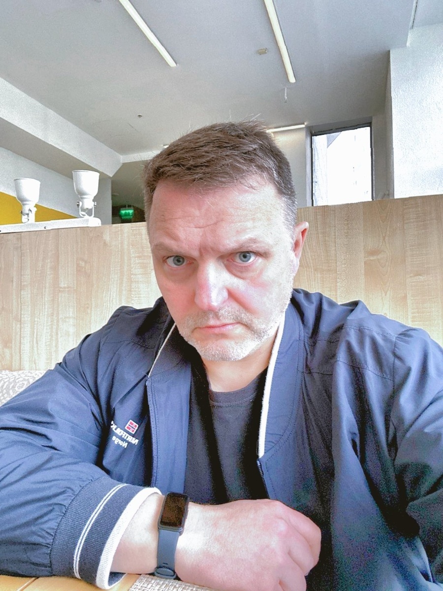    официальная страница Никиты Белых в ВК