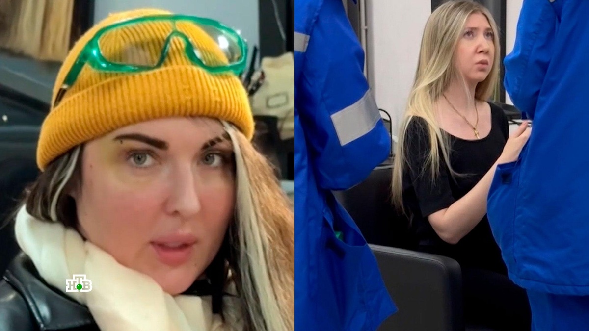    Российские салоны красоты пожаловались на наглых любительниц халявы