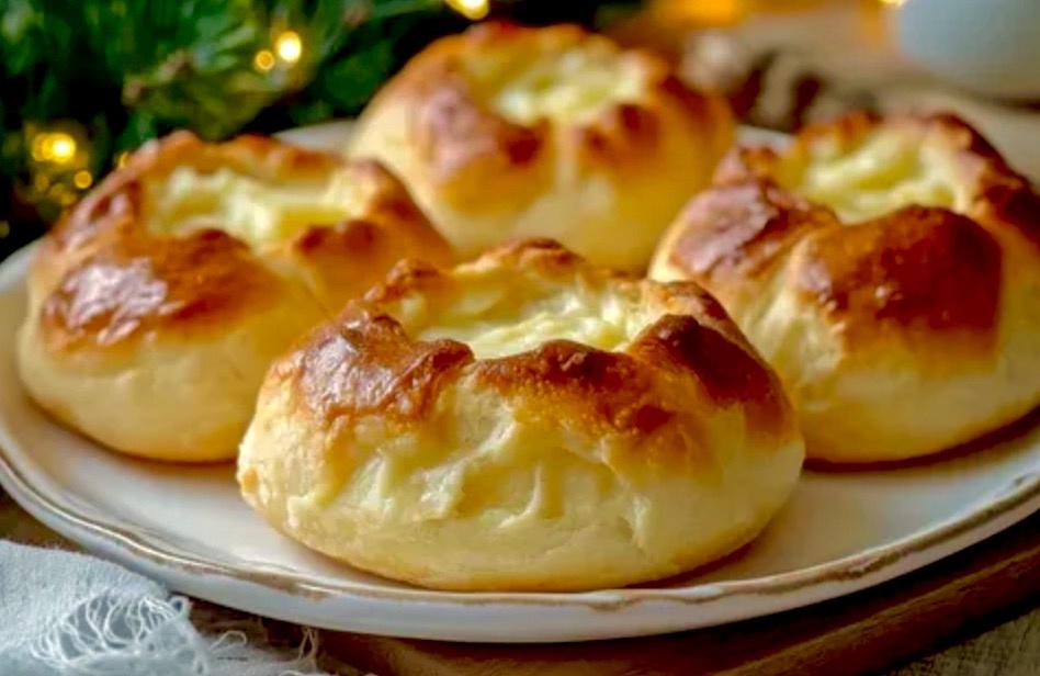 Рецепты блюд уральской кухни.