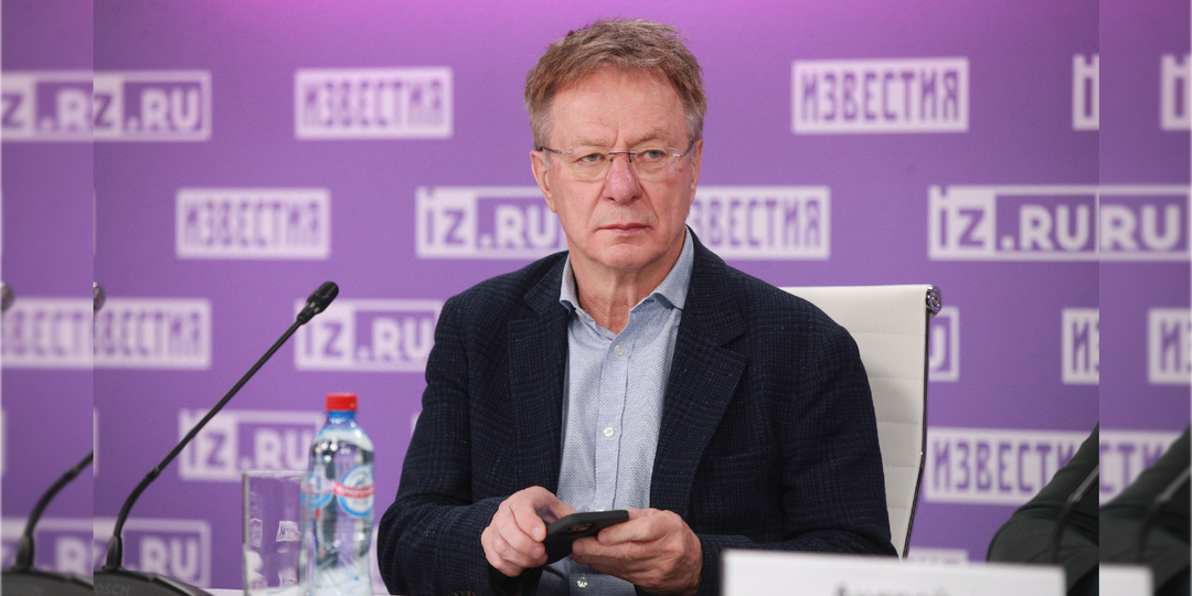 Нагнул Билла Гейтса, спас Землю и поделился женой: как живёт «супергерой» Александр Галицкий