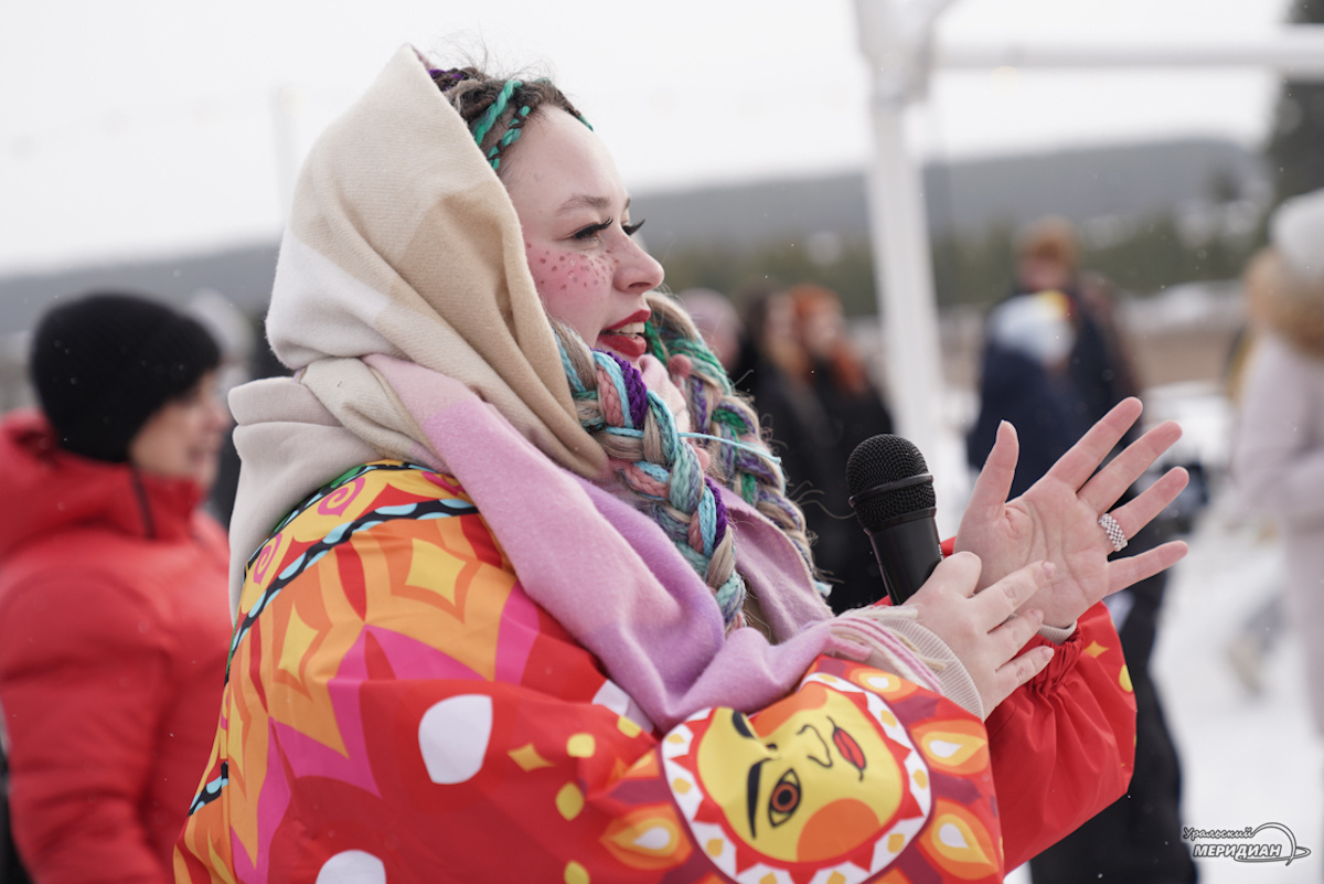    Фото: Лидия Аникина © ИА «Уральский меридиан»