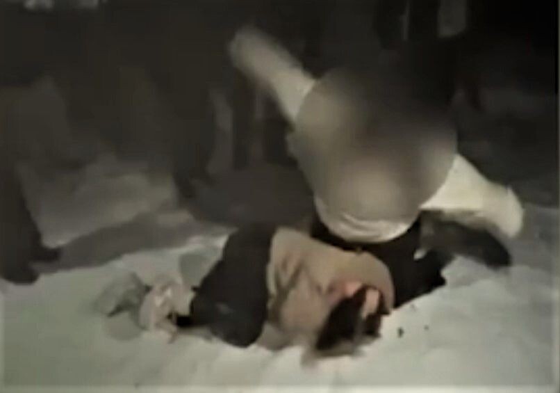     / Источник: Кадр из видео