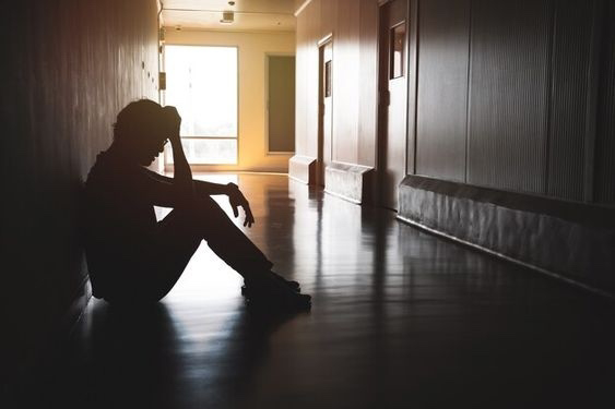 Когда причины алкоголизма сына - в его матери