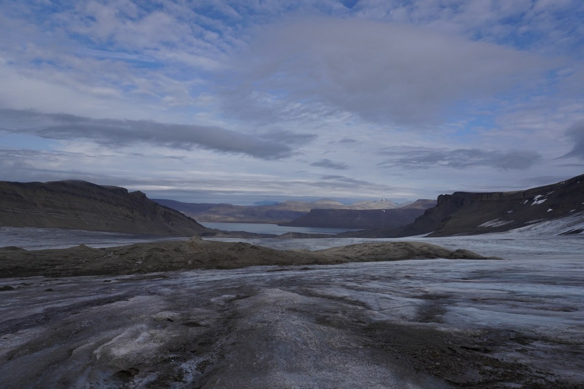     Фото: ААНИИ