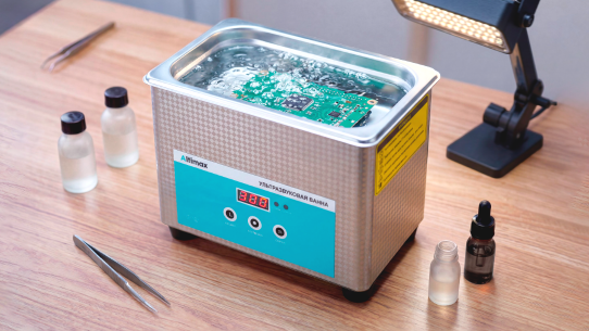 Altimax UC-1-08 Ванна ультразвуковая