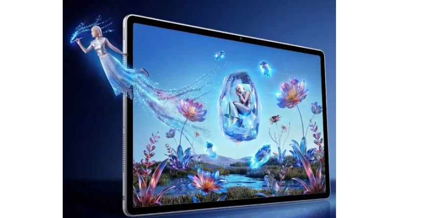 Фото Lenovo  📷
