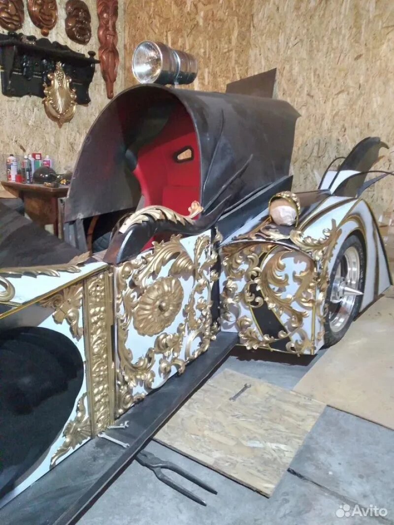 Листайте вправо, чтобы увидеть больше изображений