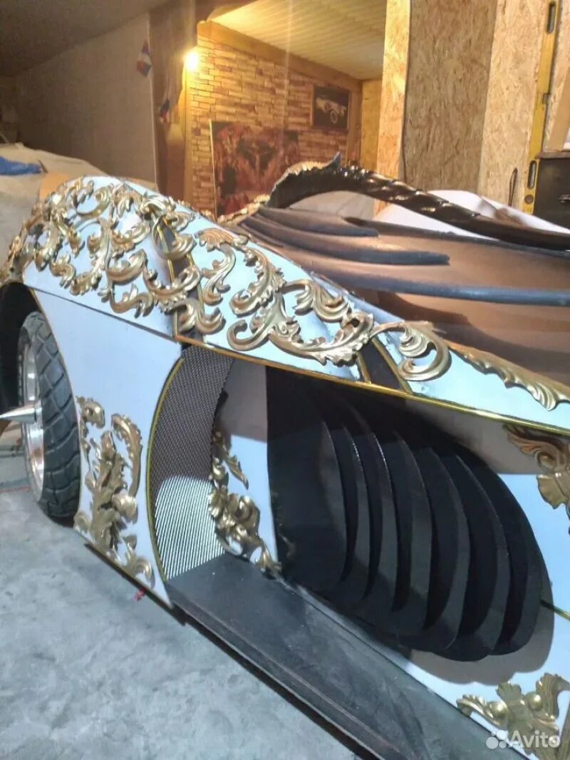 Листайте вправо, чтобы увидеть больше изображений