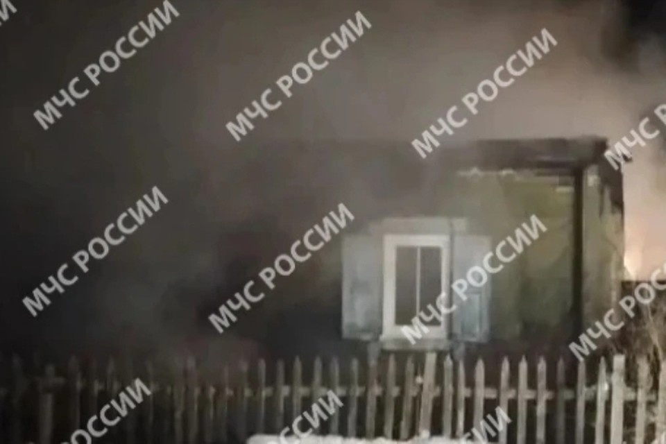    Фото: пресс-служба ГУ МЧС России по Брянской области.