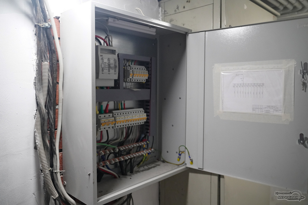    Фото: Лидия Аникина © ИА «Уральский меридиан»