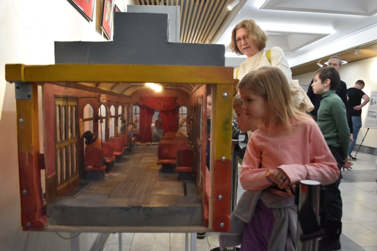    театр «Экият»