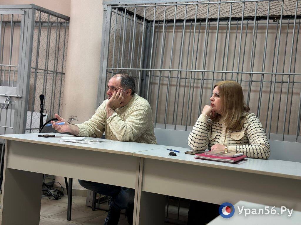    «Мне не надо проблем перед выборами»: Денис Паслер якобы попросил Александра Самбруского уволиться за несколько месяцев до задержания