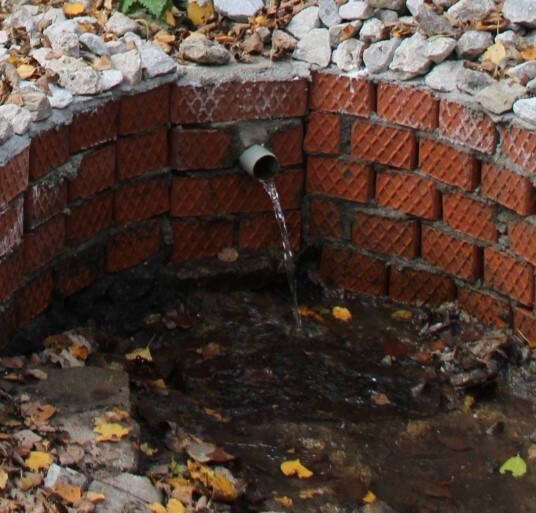      Коммуналь инфраструктура объекттары ремонтлана