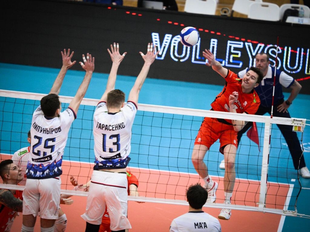    Фото: vk.com/belogorievolley