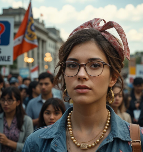 Фото сделано с помощью нейросети