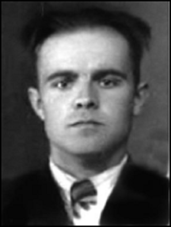 Ковалев Павел Казимирович