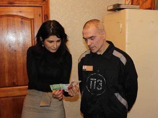 Фото: Ева Меркачева