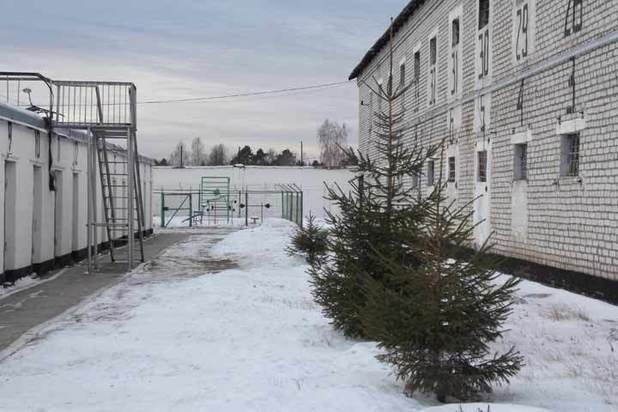 Фото: Ева Меркачева