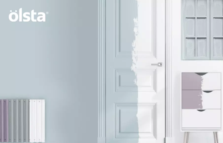 WOOD&METAL на деревянных и металлических поверхностях