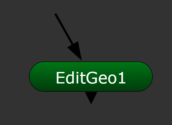 Nodes in Nuke EditGeo