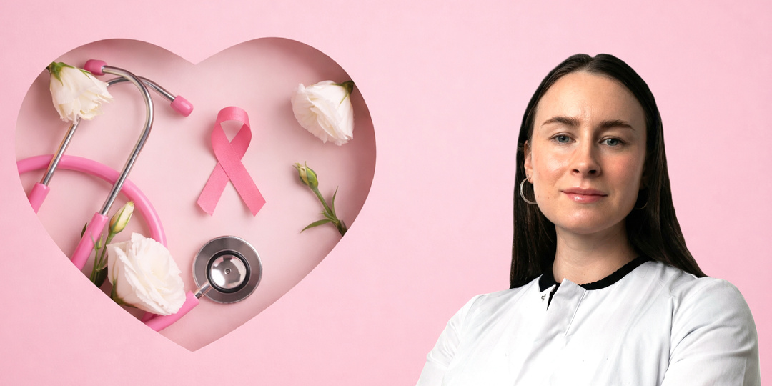 Холодные руки, асимметрия, заболевания груди у мужчин: врач-маммолог отвечает на неудобные вопросы