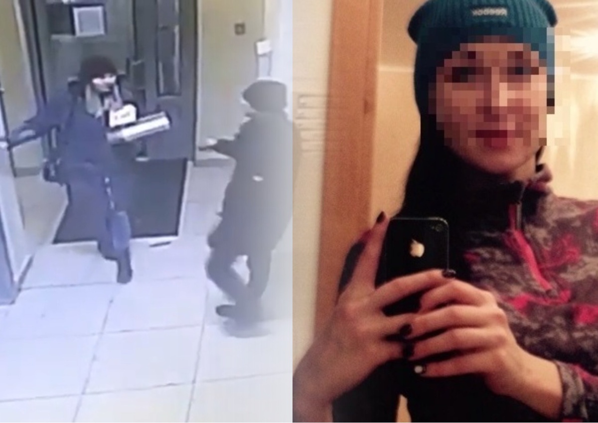 Фото: кадр видео и Фото из ВКонтакте/Коллаж