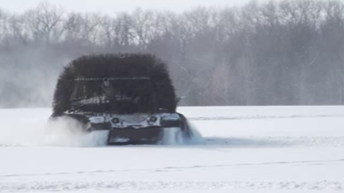    Подразделения «Севера» начали штурмовать позиции ВСУ в Мирополье с Курской области