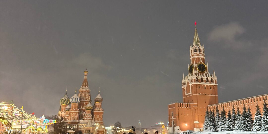 Ну что? Первые уже прощаются