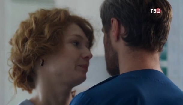 О чём сериал «Зовите Ермолова — 5»