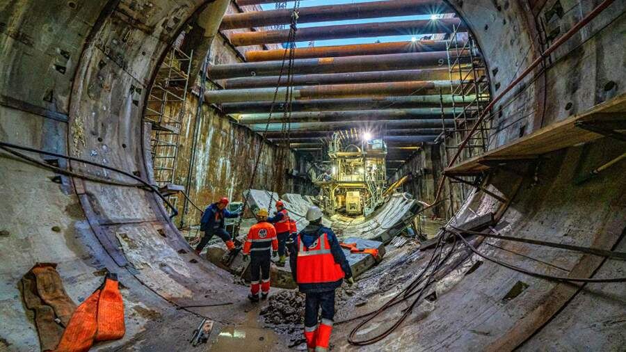    Фото: sobyanin.ru