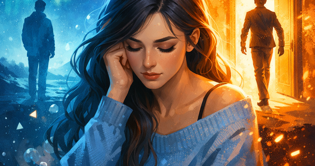 Главная ошибка знака Рыб, из-за которой жизнь стоит на паузе