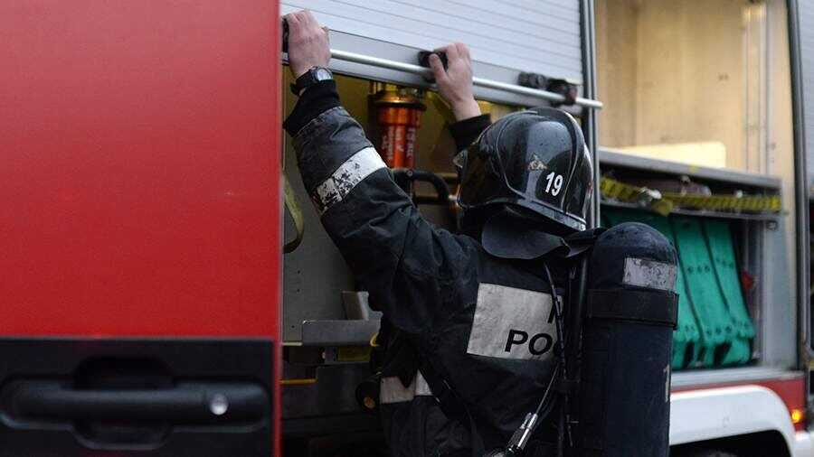    Фото: ИЗВЕСТИЯ/Павел Бедняков