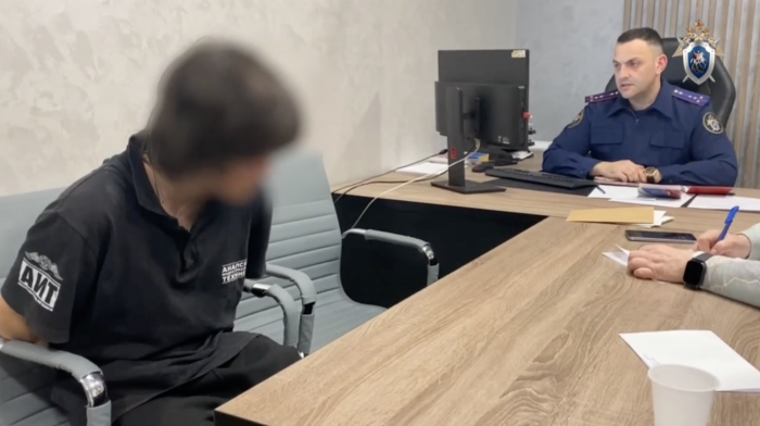    СУ СК РФ по Краснодарскому краю