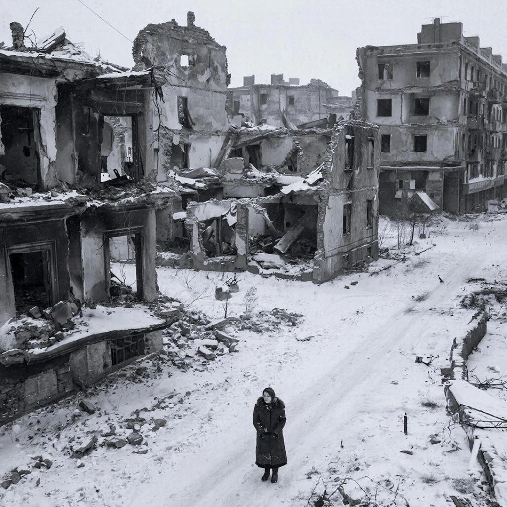 Изображение сгенерировано ИИ 