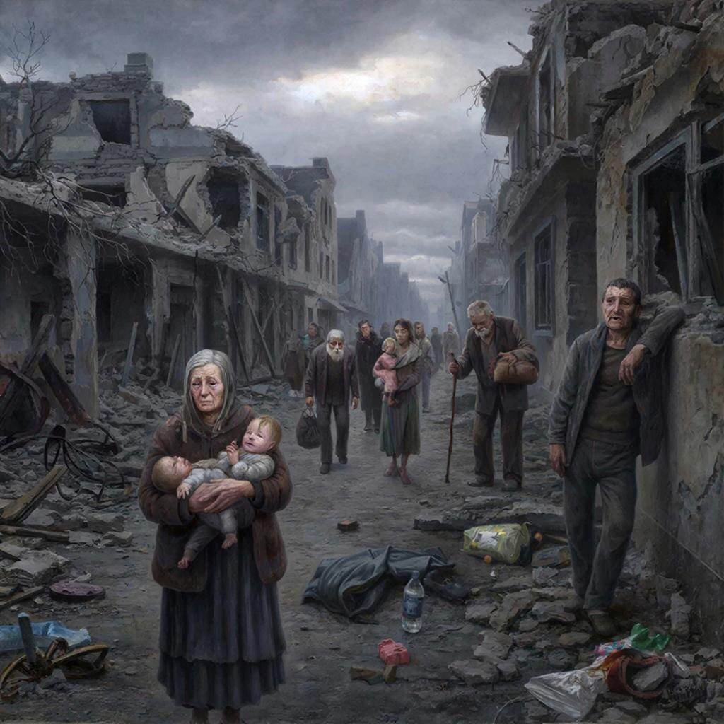 Изображение сгенерировано ИИ 