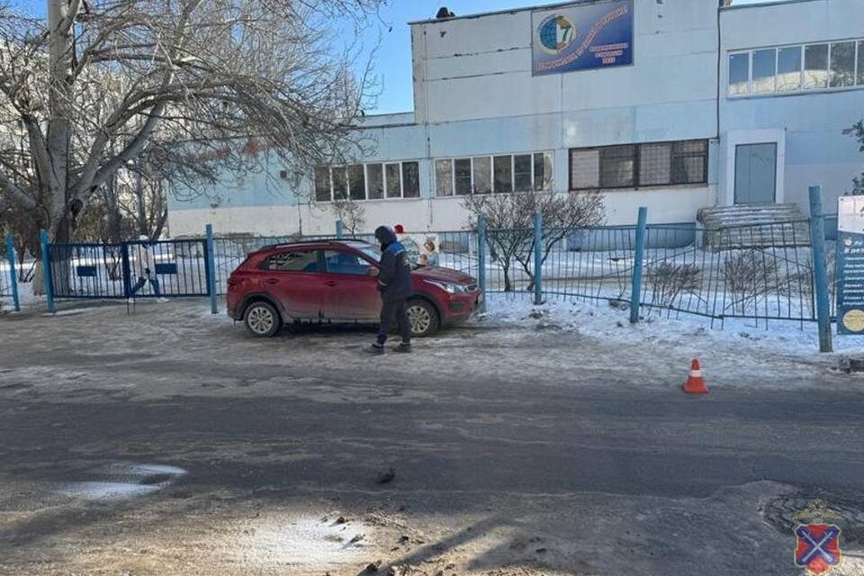    Фото: ГУ МВД России по Волгоградской области
