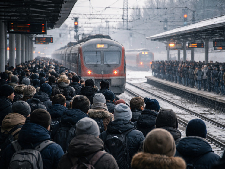     фото: ИЗОБРАЖЕНИЕ СГЕНЕРИРОВАНО НЕЙРОСЕТЬЮ