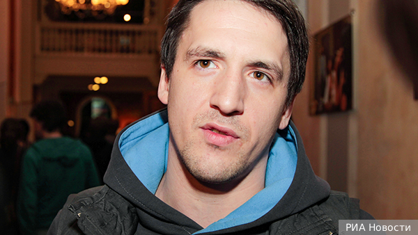     Фото: РИА Новости   
 Текст: Алексей Дегтярёв