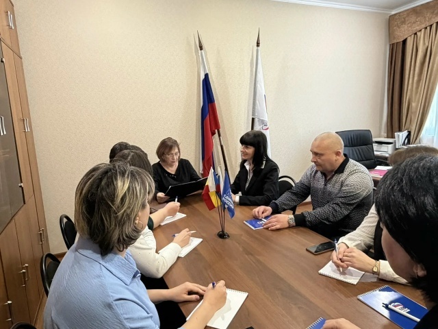    Фото предоставлено Ю.Денисовой Диана Огнева