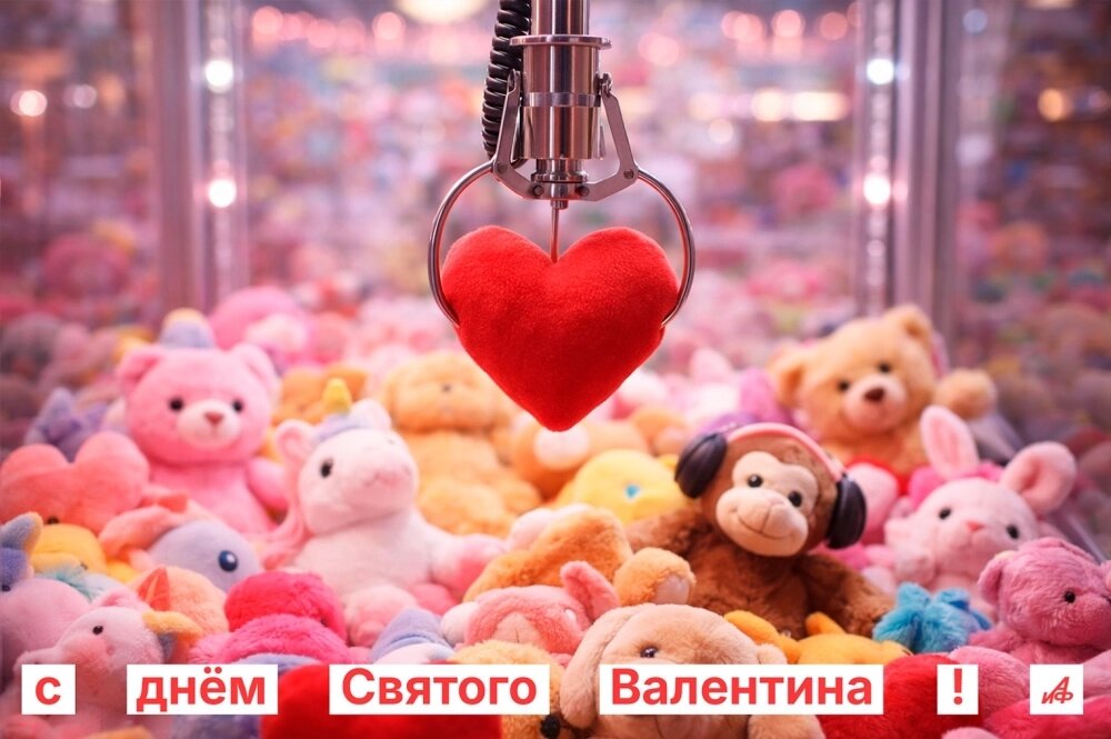    Фото: midjourney.com/ Ксения Столетова