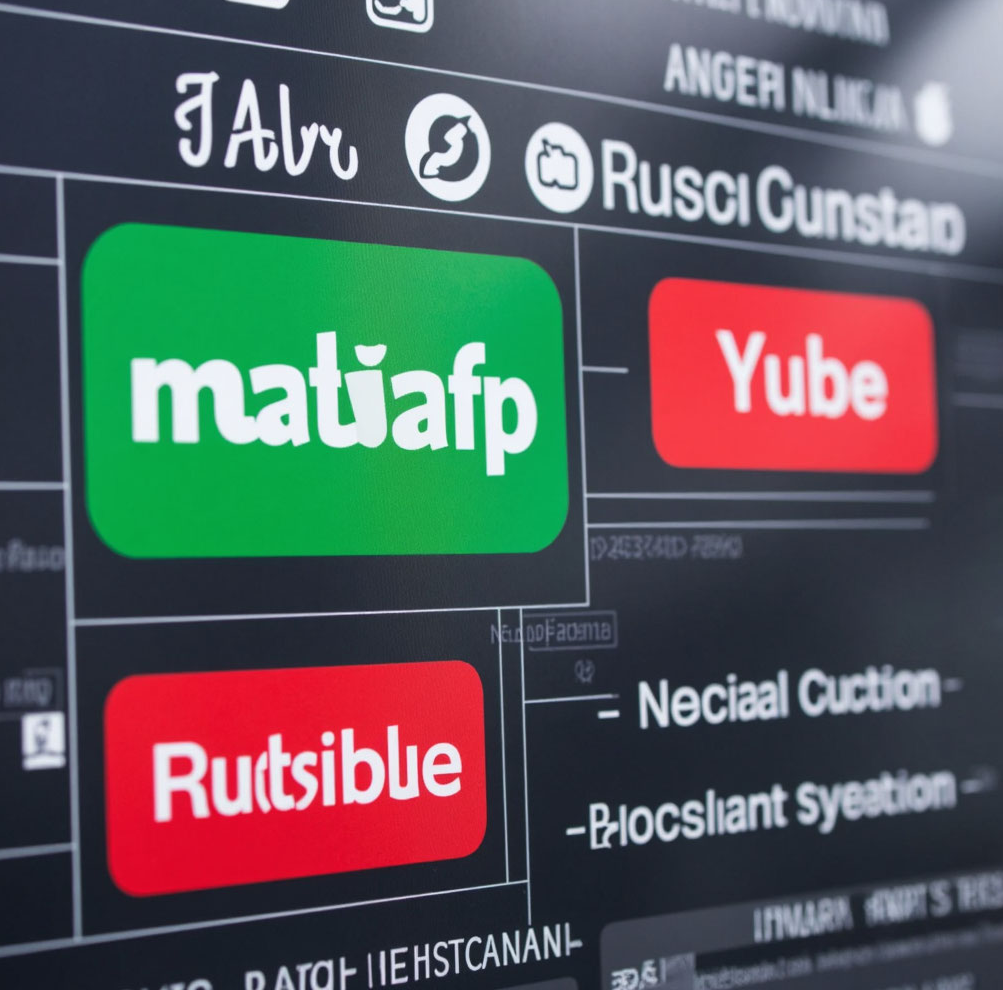 Создано нейросетью на фоне запретов от РКН