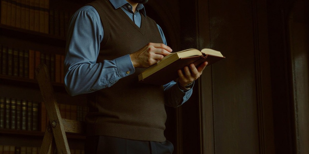 ПСИХОЛОГ ЧИТАЕТ ЛЮДЕЙ КАК ОТКРЫТУЮ КНИГУ