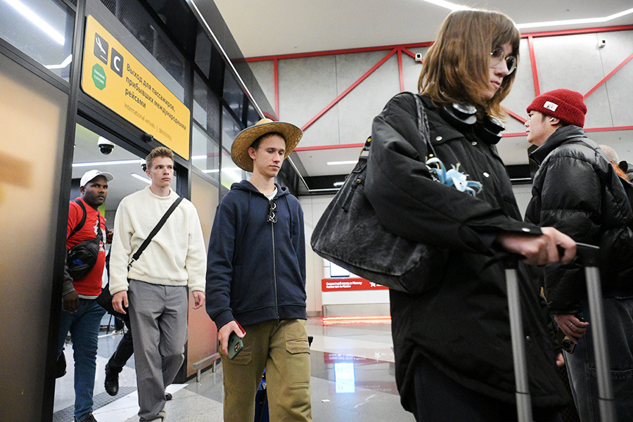    © Алексей Никольский/РИА Новости